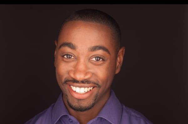 Photo of Johnathan B.