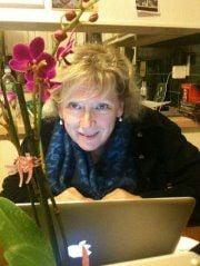 Photo of Julia M.