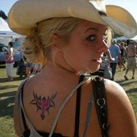 Photo of Brandi-Angel S.