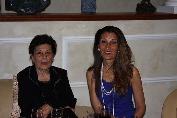 Photo of Marjan S.