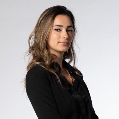 photo of Danielle R.