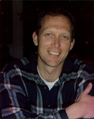Photo of Jay C.
