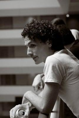 Photo of Chris G.