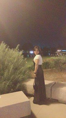 photo of Tamiethuy T.