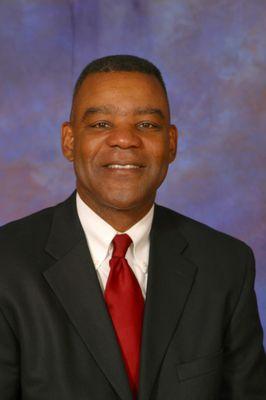 Photo of Samuel B.