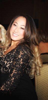 photo of Patricia T.