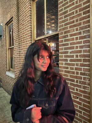 Photo of Sadhana P.