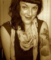 Photo of Ashley S.