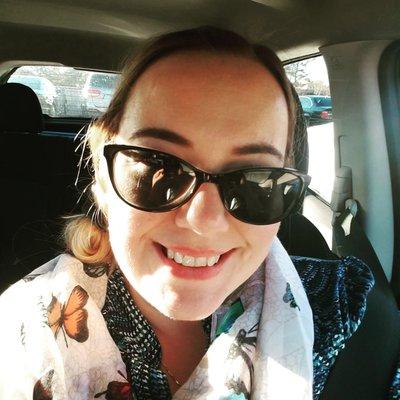Photo of Jaclyn R.