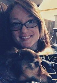 photo of Stephanie R.