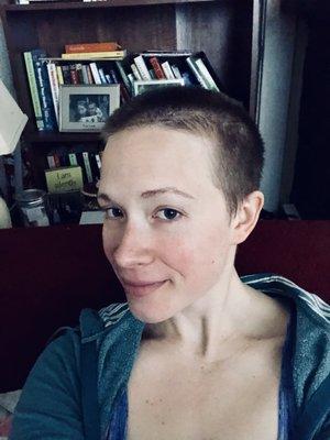 Photo of Rhonda J.