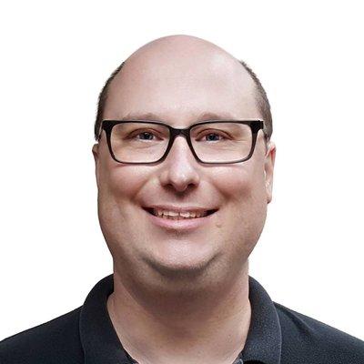 Photo of Jeremy D.