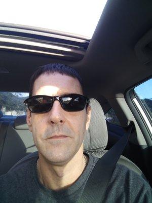 photo of Dave G.
