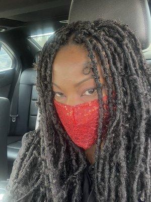 Photo of Janae P.