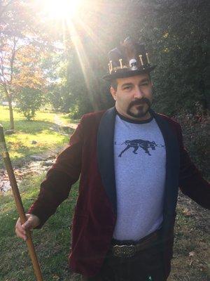 Photo of Matt B.