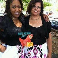 photo of Lutishia B.