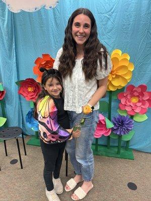 photo of Victoria C.