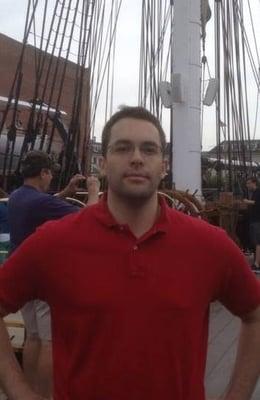 Photo of Adam K.