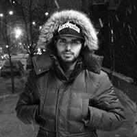 Photo of Manuel R.
