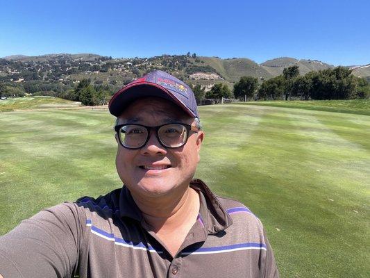 Photo of Robert U.