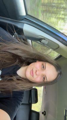 Photo of Christine J.