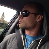 photo of Cory S.