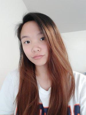 Photo of Daphne C.