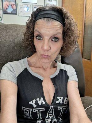 Photo of Catty L.
