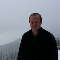 Photo of Jeremy L.