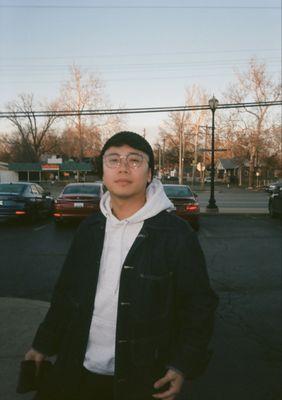 Photo of John O.