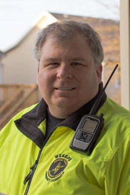 Photo of Ron M.