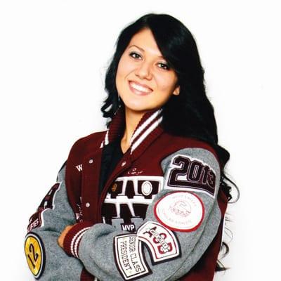 Photo of Carolyn G.