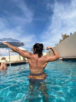 Photo of Gabriel M.