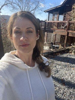 Photo of Lindsey M.
