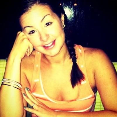Photo of Diana C.