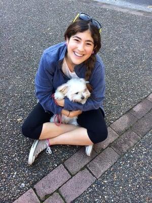 Photo of Rachel S.