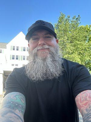 photo of Brian F.