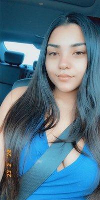 Photo of Irieana Y.