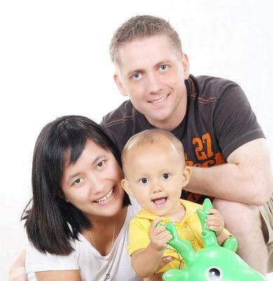 Photo of Justin C.