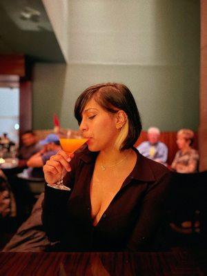 photo of Avantika T.