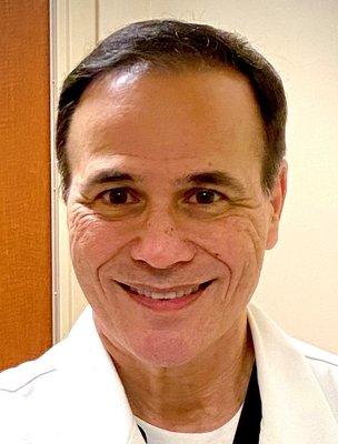 Photo of Gregory P.