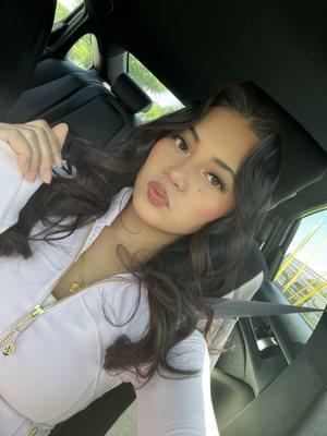 Photo of H'Kammi N.