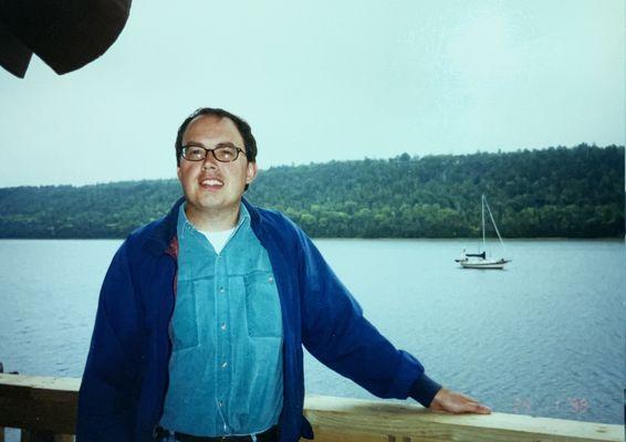 Photo of Dave L.