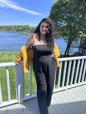 Photo of Melisa M.