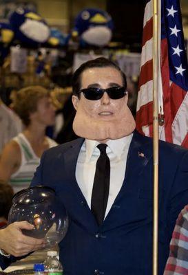 Photo of Kyle K.