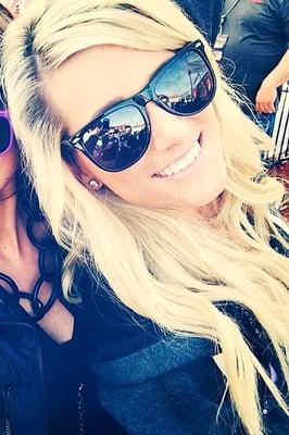 Photo of Stefani R.