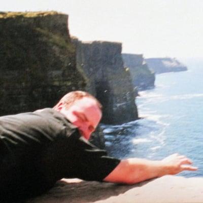 Photo of Rob S.