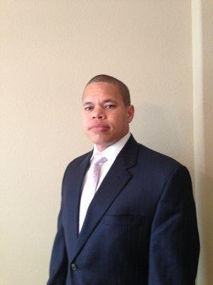 Photo of Kirk A.