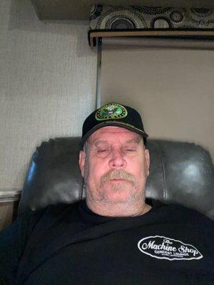 Photo of Mike F.