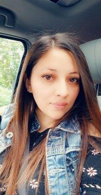 Photo of Beatriz D.